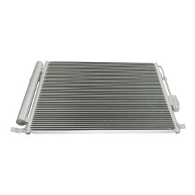 Klimakondensator AC830319 von MAXGEAR günstig für 101,60 € online kaufen
