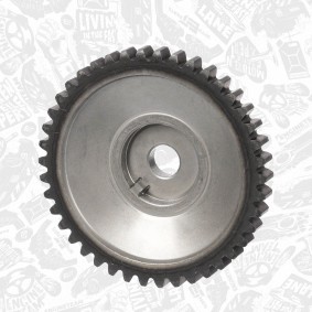 Zahnrad, Nockenwelle für DACIA von ET ENGINETEAM