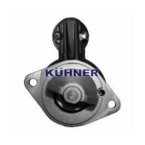 Acquista Motorino avviamento da AD KÜHNER online per BLUEBIRD Tre volumi (910) a prezzi moderati