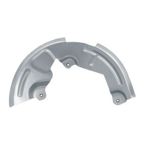 Acquista Lamiera paraspruzzi disco freno da BLIC 6508-03-6089377K a buon mercato per soli 29,30 €