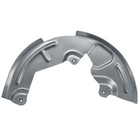 Acquista Lamiera paraspruzzi disco freno da BLIC 6508-03-6089378K a buon mercato per soli 29,30 €