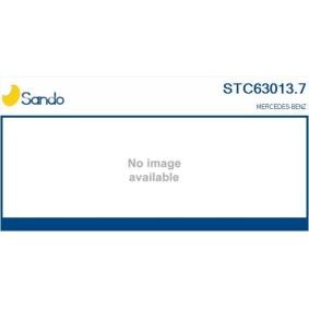 Compre Alternador de SANDO online para CORVETTE Cabriolet (C6) a preços moderados
