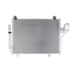 Achetez des Condenseur, climatisation ABAKUS 030-016-0030 à prix pour 223,57 €