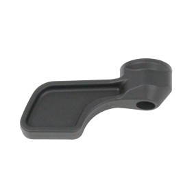 Comprar Manecilla de puerta de ABAKUS 132-016-036 a bajo precio de 7,42 €
