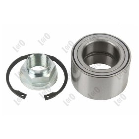 Achetez des Moyeu de roue de chez ABAKUS en ligne pour Boxer Camion plate-forme/Châssis (250) à prix modérés