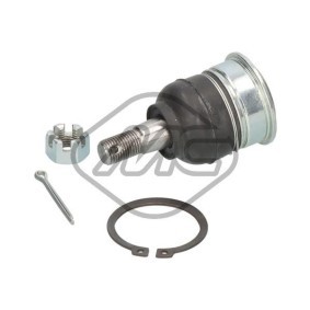 Traggelenk für SUZUKI von Metalcaucho