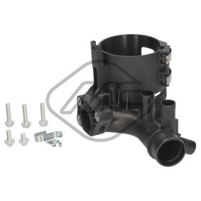 Kühlmittelflansch 30408 von Metalcaucho günstig für 39,25 € online kaufen