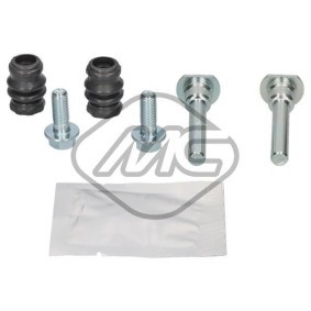 Führungshülsensatz, Bremssattel 46919 von Metalcaucho günstig für 10,39 € online kaufen
