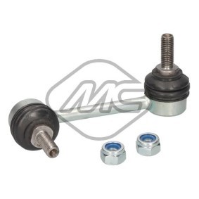 Koppelstange für HONDA von Metalcaucho