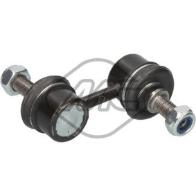 Koppelstange für HONDA von Metalcaucho
