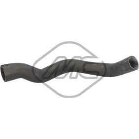 Ladeluftschlauch für CHEVROLET von Metalcaucho