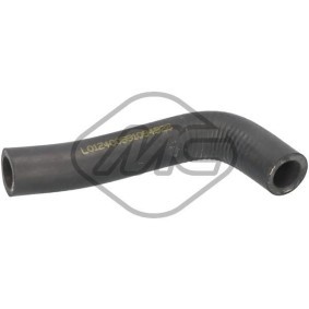 Compre Tubo flexível do radiador da Metalcaucho 94928 a um preço baixo por 8,90 €