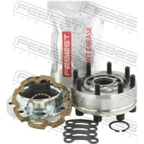 Comprar Flector de transmisión de FEBEST 2011-JKSHA a bajo precio de 127,09 €