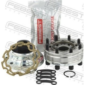 Comprar Flector de transmisión de FEBEST 2011-JLSHA a bajo precio de 137,12 €