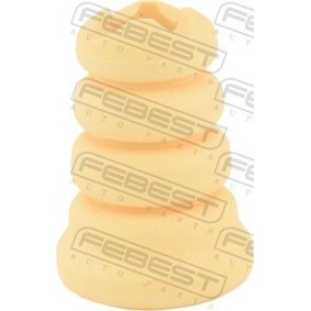 Compre Coifa amortecedor e batente do amortecedor de FEBEST online para 2 Active Tourer (U06) a preços moderados