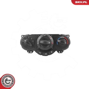 Acquista Attuatore, Riscaldamento / Ventilazione da ESEN SKV 38SKV004 a buon mercato per soli 45,43 €