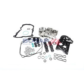 Acquista Kit riparazione, Mechatronic (cambio automatico) da BOGAP A2130100 a buon mercato per soli 133,89 €