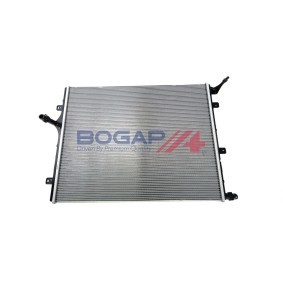 Acquista Vaschetta acqua radiatore da BOGAP online per GLC Coupe (C254) a prezzi moderati