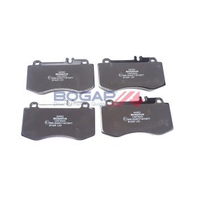 Acquista Ammortizzatore pneumatico cofano motore da BOGAP C5134178 a buon mercato per soli 10,68 €
