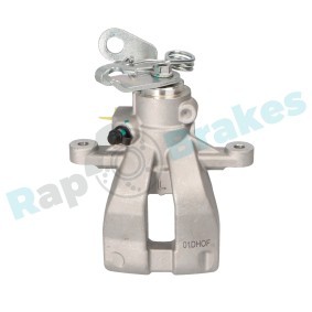 Bremssattel für ALFA ROMEO von RAP BRAKES