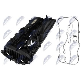 Comprar Tapa de balancines de NTY BPZ-BM-037 a bajo precio de 283,88 €
