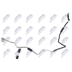 Comprar Tubería de alta presión, aire acondicionado de NTY CPR-AU-042 a bajo precio de 31,03 €