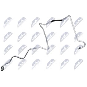 Compre Conduta de alta pressão, ar condicionado da NTY CPR-RE-012 a um preço baixo por 29,37 €