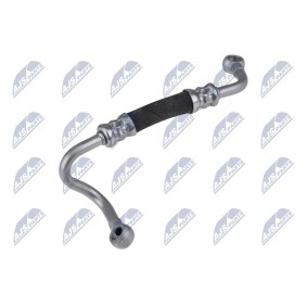 Acquista Tubo olio turbina da NTY online per 5 GT (F07) a prezzi moderati