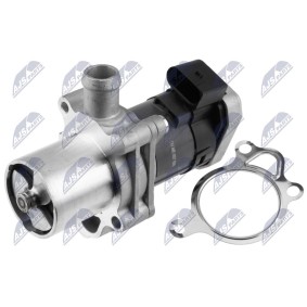 Compre Válvula egr de NTY online para SPRINTER CLASSIC 4,6-t Autocarro (909) a preços moderados