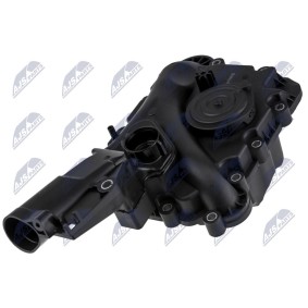 Compre Válvula, respiro do cárter da cambota da NTY EPCV-AU-010 a um preço baixo por 63,32 €