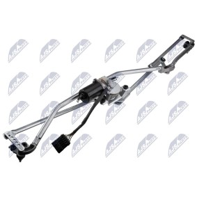 Compre Tirante de limpa-vidros da NTY ESW-PL-026 a um preço baixo por 129,23 €