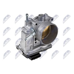Compre Corpo de borboleta da NTY ETB-TY-005 a um preço baixo por 146,68 €