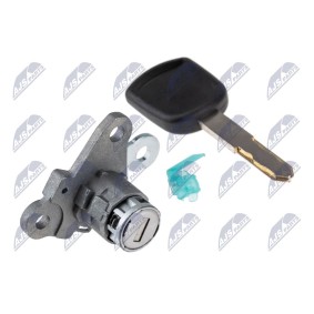 Schließzylinder EZC-HD-061 HONDA von NTY