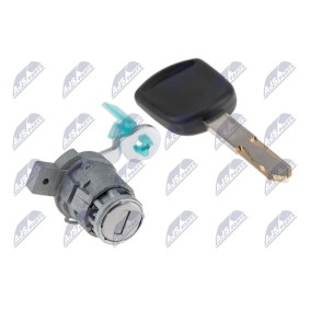 Schließzylinder EZC-HD-062 HONDA von NTY