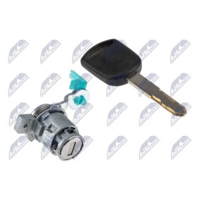 Schließzylinder EZC-HD-063 HONDA von NTY