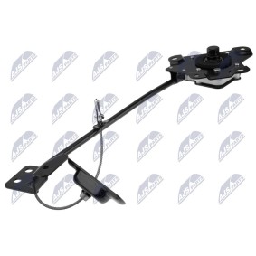 Reserveradwanne EZC-KA-045 KIA von NTY