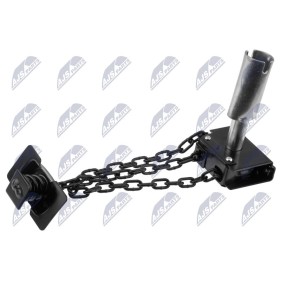 Reserveradwanne EZC-MS-009 MITSUBISHI von NTY