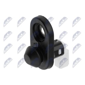 Schalter, Türkontakt EZC-MZ-028 MAZDA von NTY