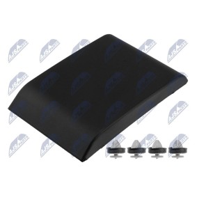 Zier- / Schutzleiste, Seitenwand EZC-RE-340 von NTY günstig für 9,83 € online kaufen