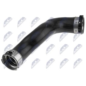 Ladeluftschlauch GPP-ME-065 von NTY günstig für 46,60 € online kaufen
