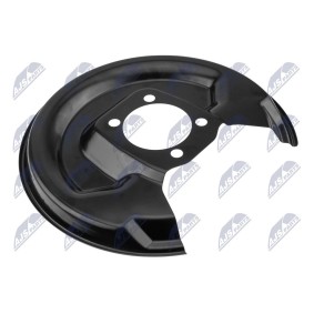 Ankerblech HTO-TY-048 von NTY günstig für 39,24 € online kaufen