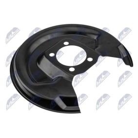 Ankerblech HTO-TY-049 von NTY günstig für 38,97 € online kaufen