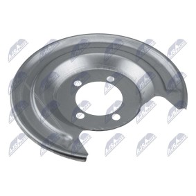 Ankerblech HTO-TY-068 von NTY günstig für 53,66 € online kaufen