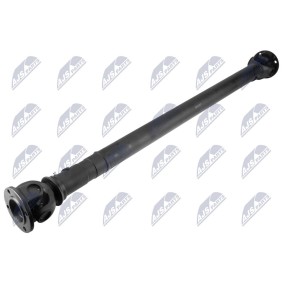 Comprar Árbol cardán de NTY NWN-LR-017 a bajo precio de 225,01 €