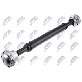 Compre Caixa, eixo motor da NTY NWN-LR-043 a um preço baixo por 227,76 €