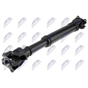 Achetez des Arbre de transmission, entraînement des essieux NTY NWN-TY-049 à prix pour 171,71 €