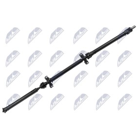 Achetez des Arbre de transmission, entraînement des essieux NTY NWN-TY-050 à prix pour 511,42 €