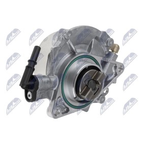 Unterdruckpumpe, Bremsanlage PVP-BM-006 von NTY günstig für 86,11 € online kaufen
