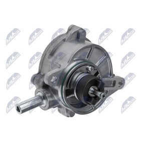 Compre Bomba de vácuo, sistema de travagem de NTY online para SPRINTER CLASSIC 4,6-t Autocarro (909) a preços moderados