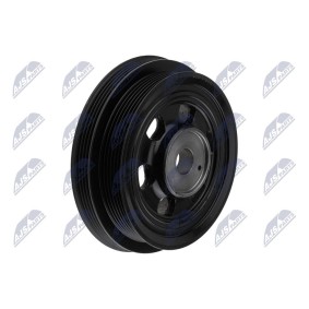 Compre Polia, cambota da NTY RKP-FT-014 a um preço baixo por 70,28 €